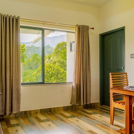 Mannoor Farms Mountain View Stays, Munnar Exterior foto