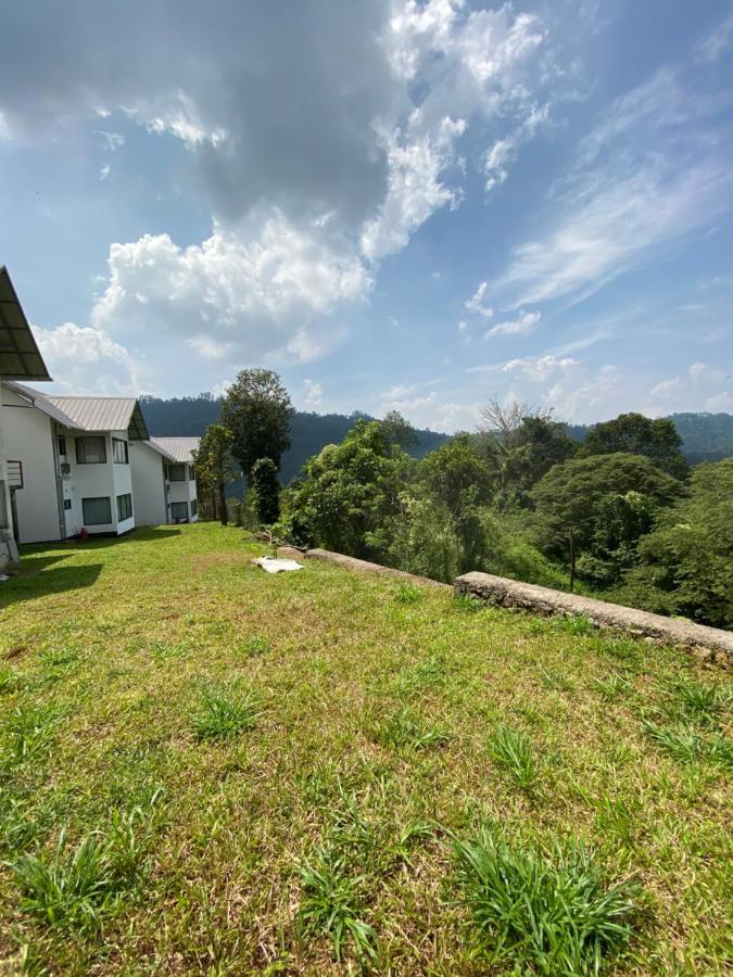 Mannoor Farms Mountain View Stays, Munnar Exterior foto